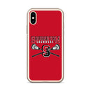 Funda Souderton Lacrosse para iPhone®