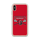 Souderton Lacrosse Case for iPhone®