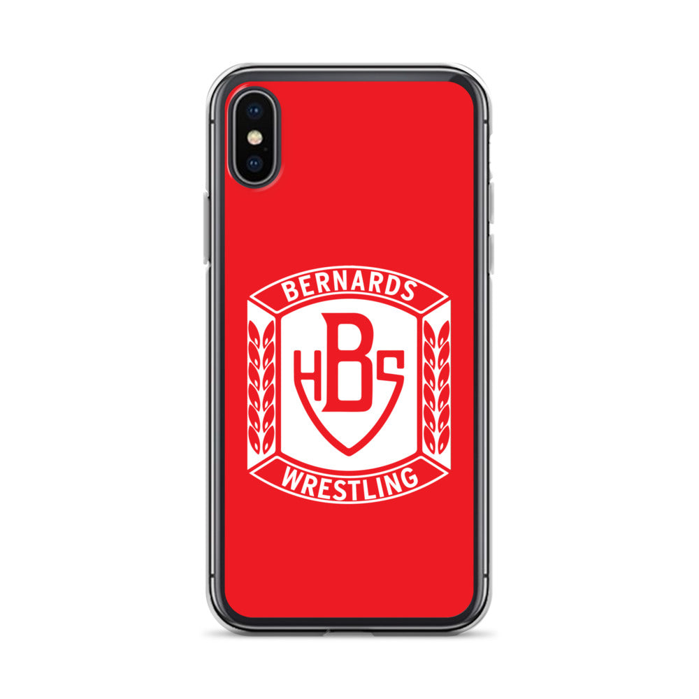 Funda BHSW para iPhone®