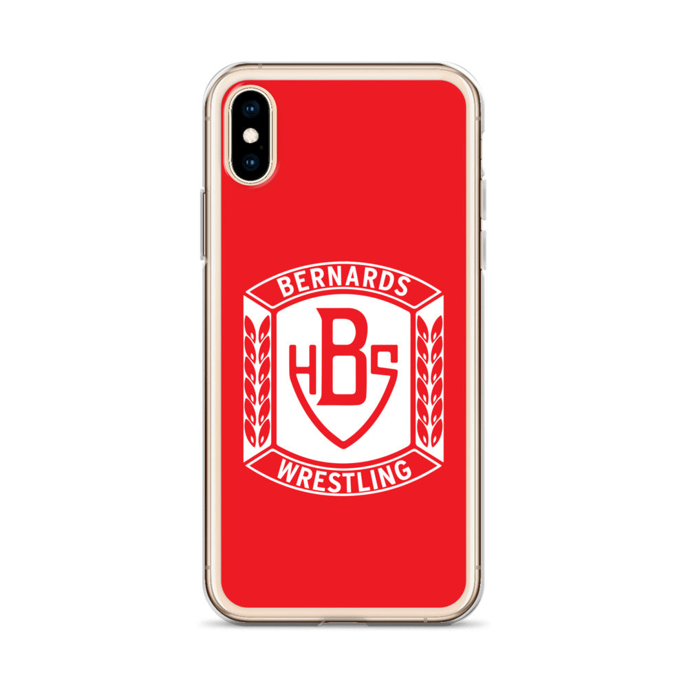 Funda BHSW para iPhone®