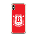 Funda BHSW para iPhone®