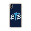 Funda BTB para iPhone®