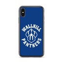 Funda para iPhone® de Wallkill Panthers