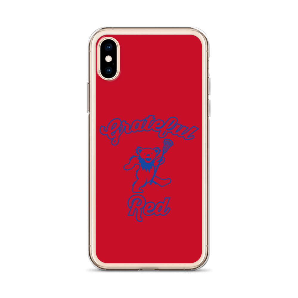 GR Case for iPhone®