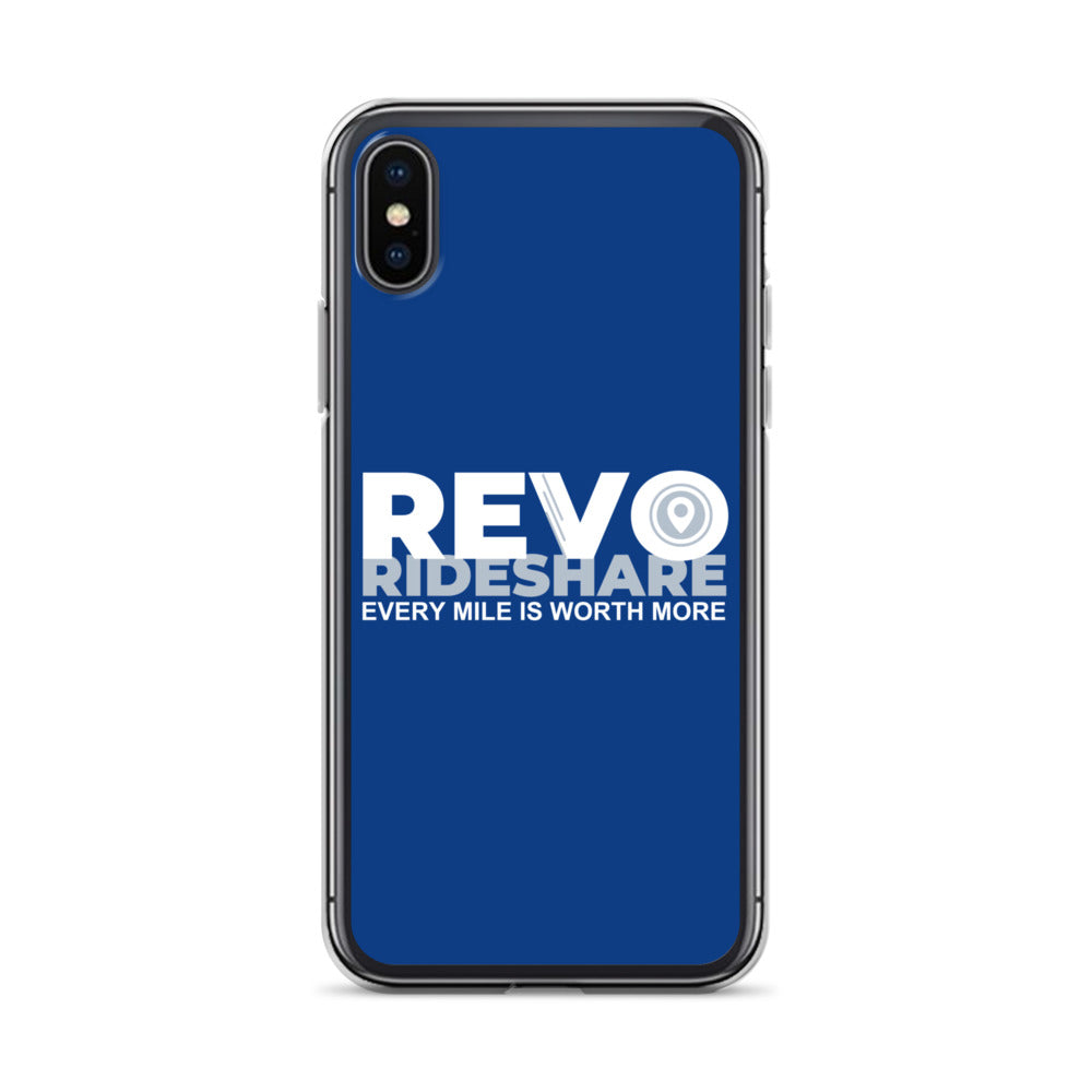 Funda REVO para viajes compartidos para iPhone®