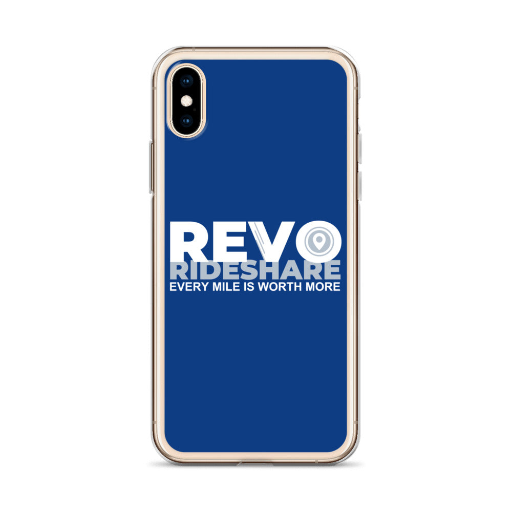 Funda REVO para viajes compartidos para iPhone®