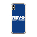 Funda REVO para viajes compartidos para iPhone®