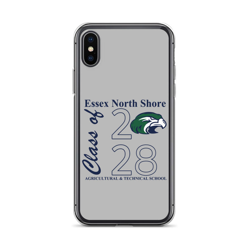 ESN iPhone Case 2028