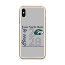 ESN iPhone Case 2028