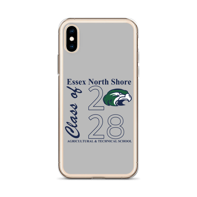 ESN iPhone Case 2028