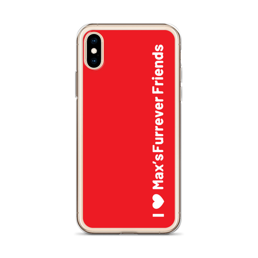 MFF Case for iPhone®