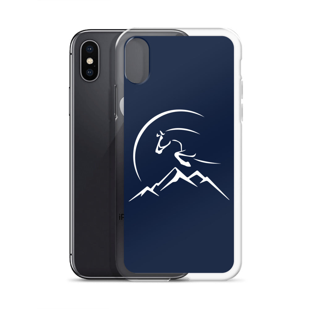 BSC Clear Case for iPhone®