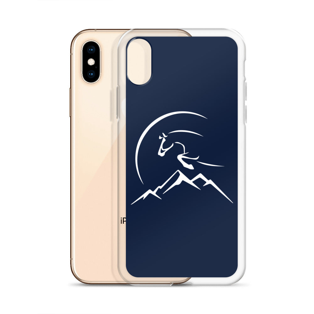 BSC Clear Case for iPhone®