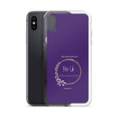 Funda transparente RWM para iPhone®