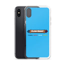 FRPHI Clear Case for iPhone®