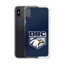 DBC Clear Case for iPhone®