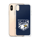DBC Clear Case for iPhone®