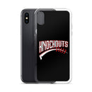 Funda Knockouts para iPhone®