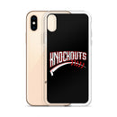 Funda Knockouts para iPhone®