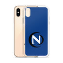 New Covenant Clear Case for iPhone®