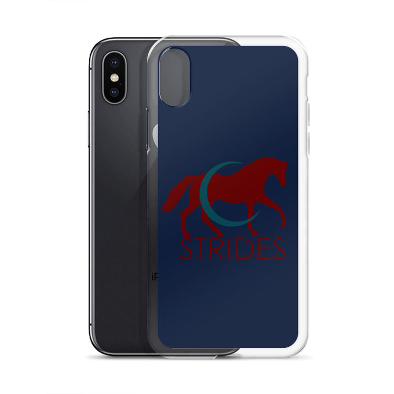 SRA iPhone Case