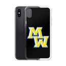 Estuche MWHS para iPhone®