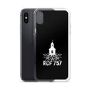 RCF iPhone Case