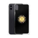 BSAT  Case for iPhone®