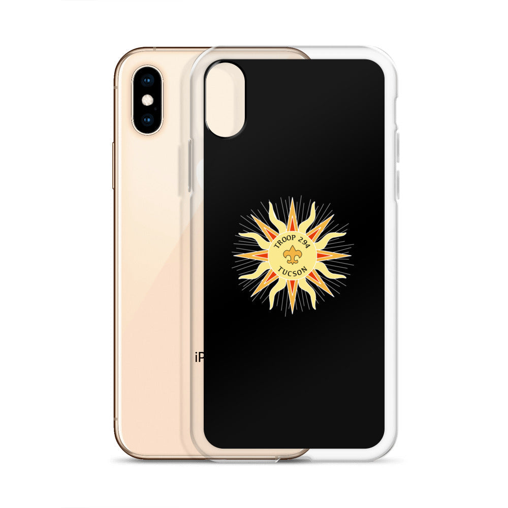 BSAT  Case for iPhone®