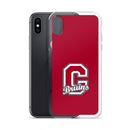 CHBB Clear Case for iPhone®