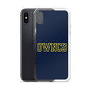 Funda OWNCS para iPhone®