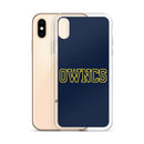 Funda OWNCS para iPhone®