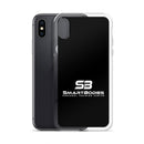 Smart Bodies Clear Case for iPhone®