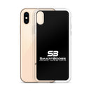 Smart Bodies Clear Case for iPhone®