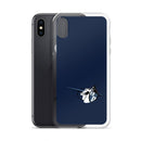 Funda transparente IJL para iPhone®