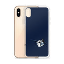Funda transparente IJL para iPhone®