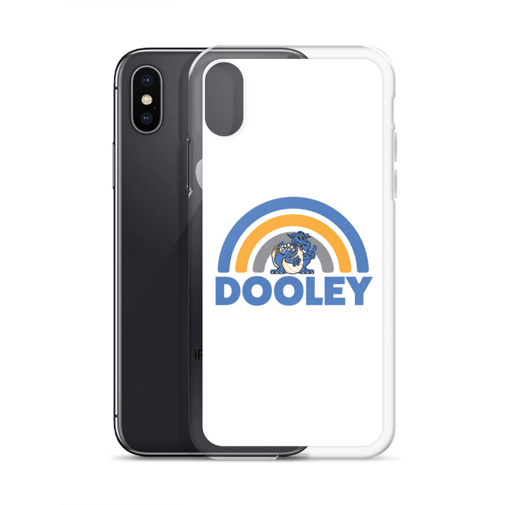 D54 Case for iPhone®