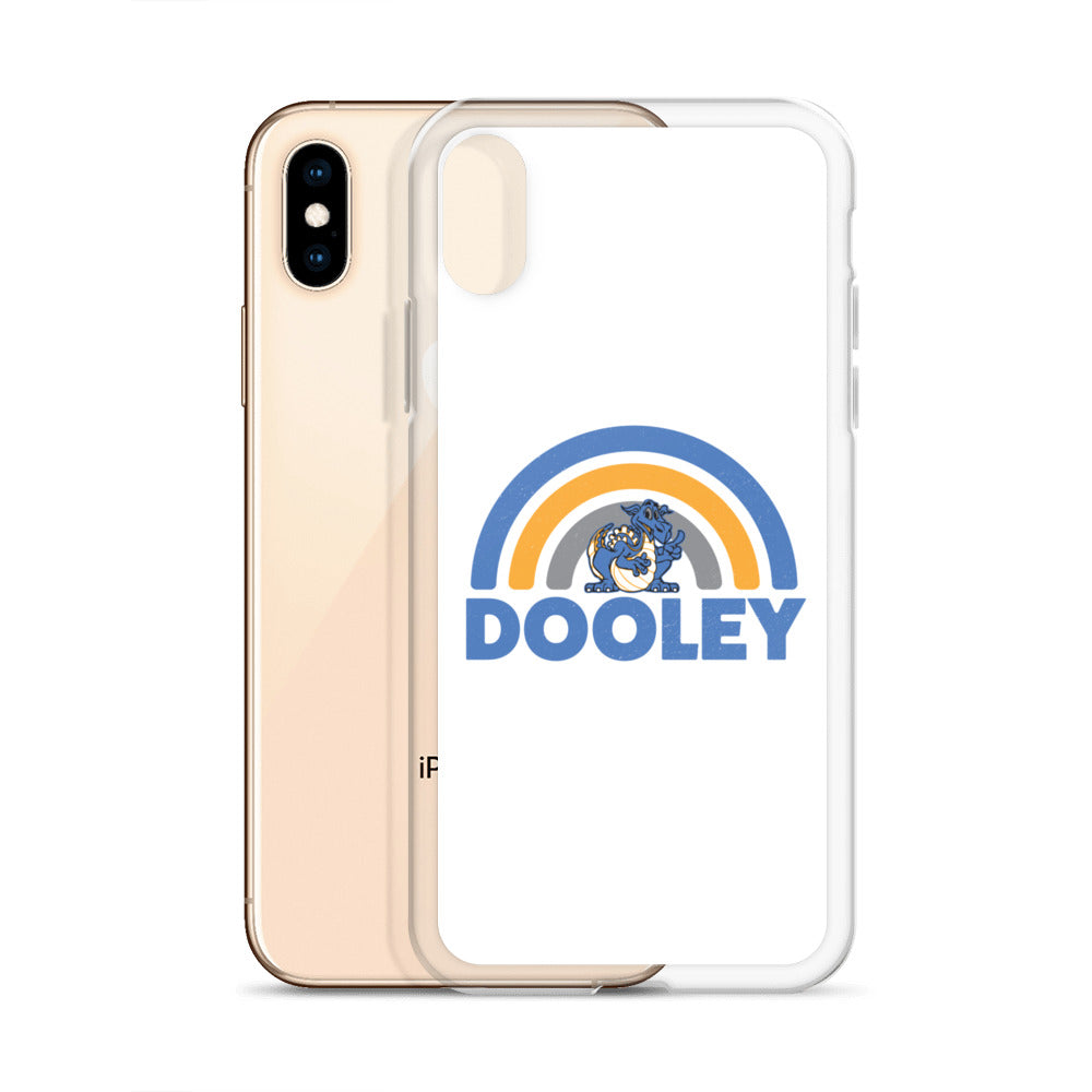 D54 Case for iPhone®