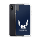 MTF Clear Case for iPhone®