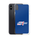 Funda transparente West 1st para iPhone®