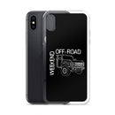 Funda WOROS para iPhone®