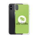 ECGC Case for iPhone®