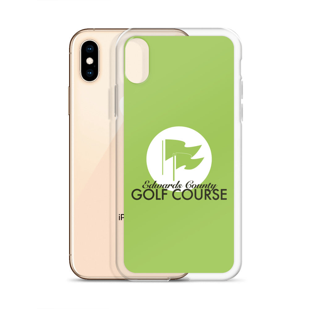 ECGC Case for iPhone®
