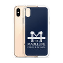 TMS Clear Case for iPhone®