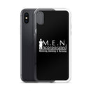 Estuche MEN Incorporated para iPhone®