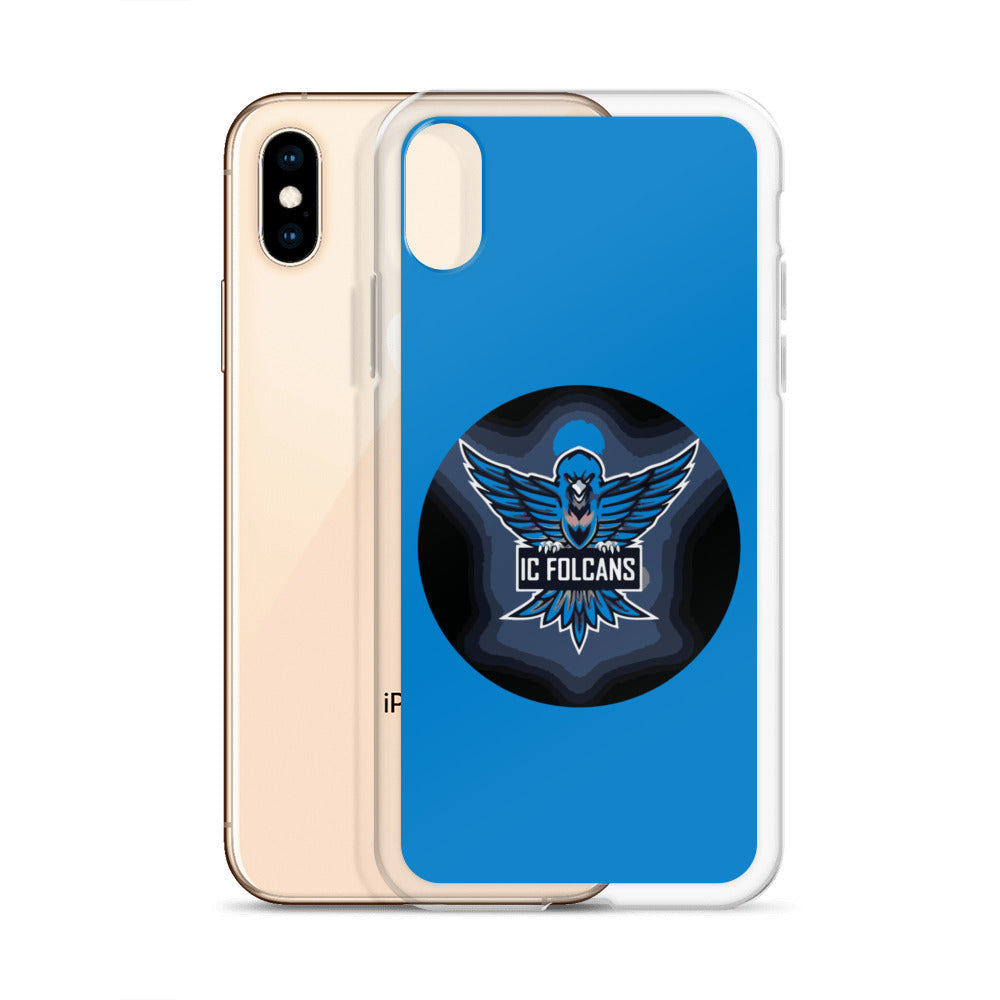 ICfolcans Case for iPhone®