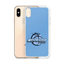 CCCB Clear Case for iPhone®