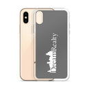Dream Realty Clear Case for iPhone®