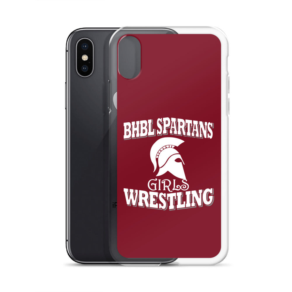 Funda BHBLGW para iPhone®