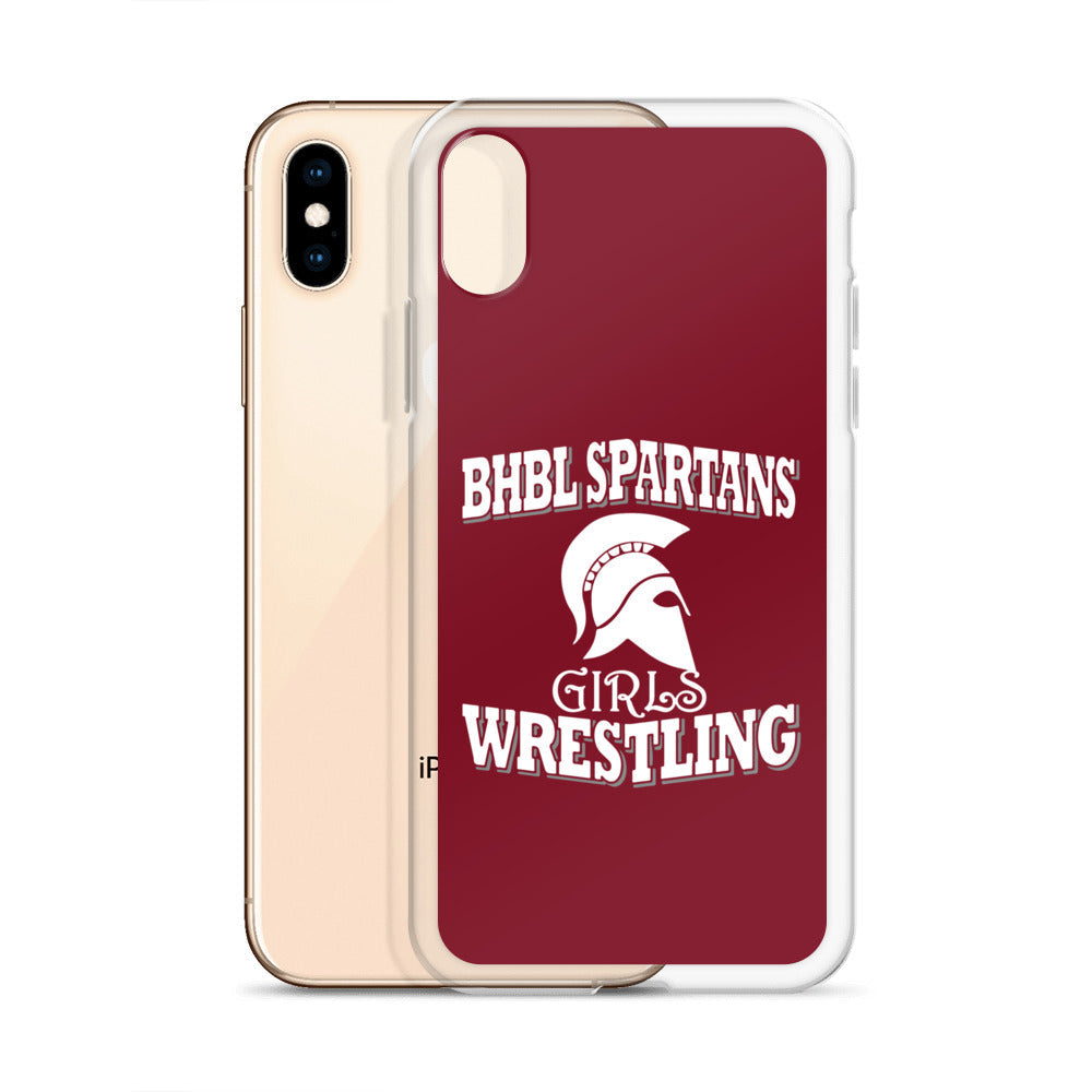 Funda BHBLGW para iPhone®